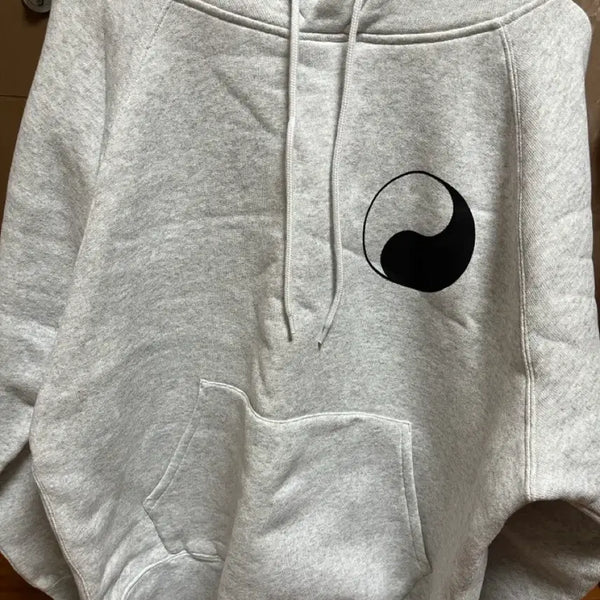 [BUNJANG] Our Legacy Workshop Hoodie Size 46 / 아워레가시 워크샵후드 46