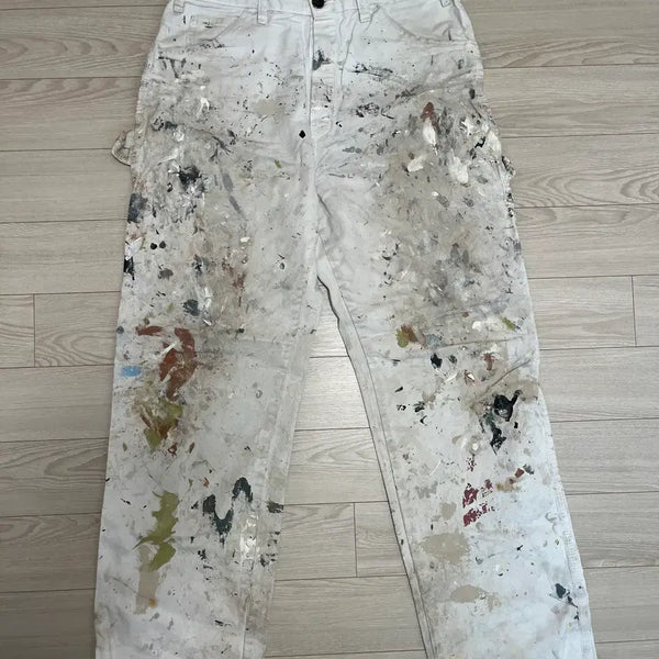 [BUNJANG] Dickies Sherman Williams Single Knee Carpenter Pants / 디키즈 셔먼윌리엄스 싱글니 카펜터 팬츠 [30]