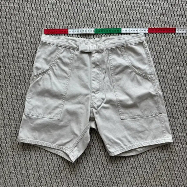 [BUNJANG] Anatomica Steve McQueen Shorts / 아나토미카 스티브 맥퀸 반바지