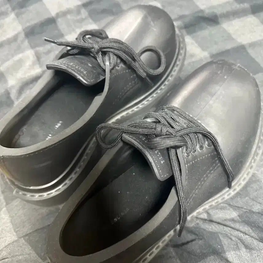 [BUNJANG] Balenciaga Steroid Sneakers / 발렌시아가 스테로이드 44 45 290 285