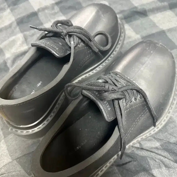 [BUNJANG] Balenciaga Steroid Sneakers / 발렌시아가 스테로이드 44 45 290 285