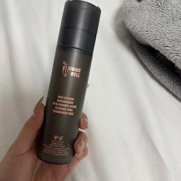 [BUNJANG] Huda Beauty Setting Spray / 후다뷰티 세팅스프레이