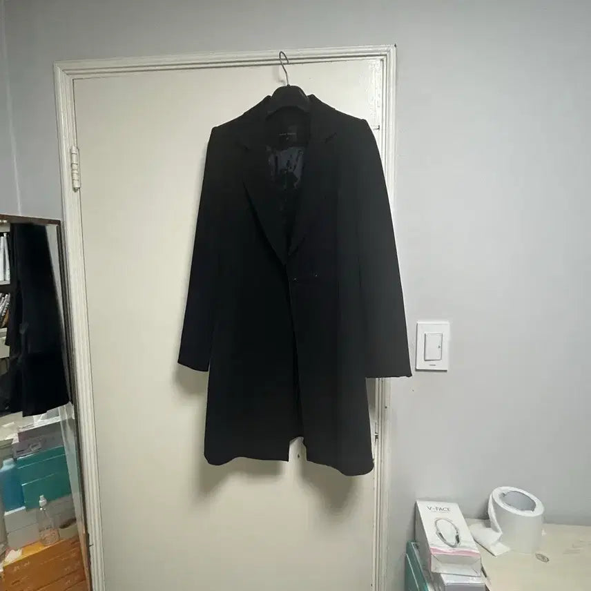 [BUNJANG] Olivia Lauren Suit Jacket / (32.9만원>9.9만원,택안뗀 새상품) 올리비아 로렌 정장 자켓