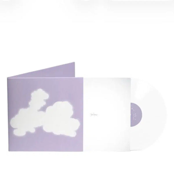[BUNJANG] Gongwon 1st EP 01 LP Sealed / 공원 1집 EP 01 LP 미개봉 새상품