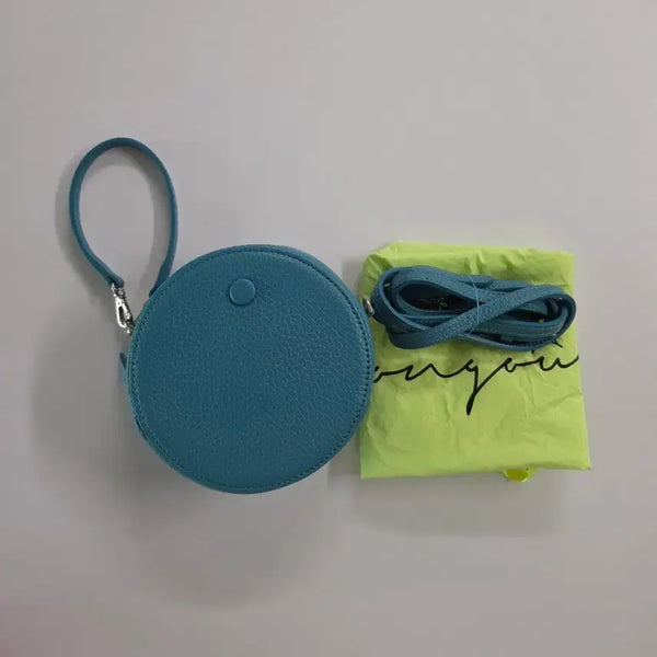 [BUNJANG] Bonggeut Bonggeuri Cross Bag / 봉긋 봉그리 크로스