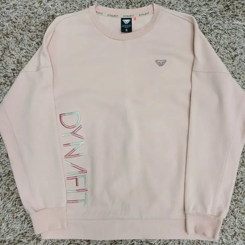 [BUNJANG] Dynafit Men's Sweatshirt M / 6728 다이나핏 맨투맨 M