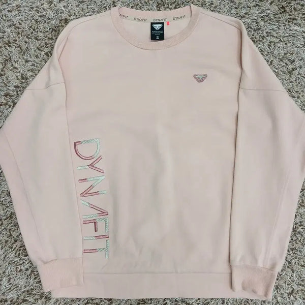 [BUNJANG] Dynafit Men's Sweatshirt M / 6728 다이나핏 맨투맨 M