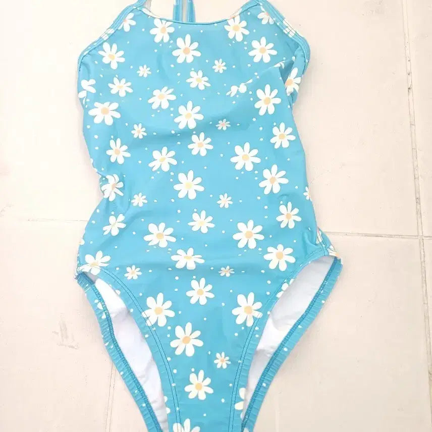 [BUNJANG] Lemon Sugar Swimsuit Size S / 레몬슈가 수영복 S
