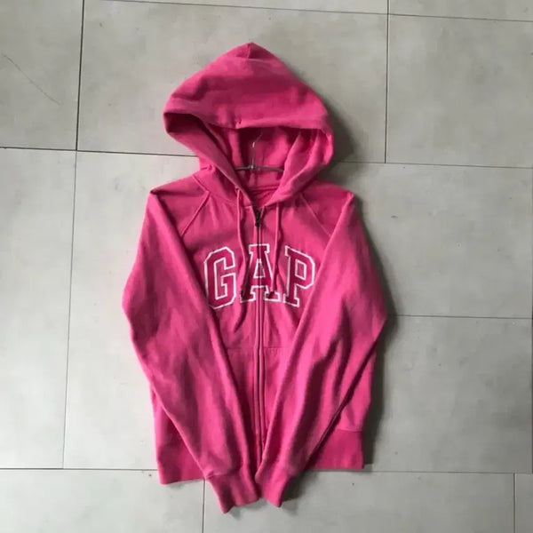 [BUNJANG] GAP Hoodie Zip-up S / 갭 후드집업