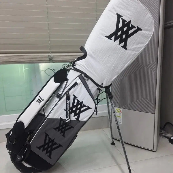[BUNJANG] Anew (Authentic) Lightweight Stand Bag / 어뉴(정품) 경량스탠드백