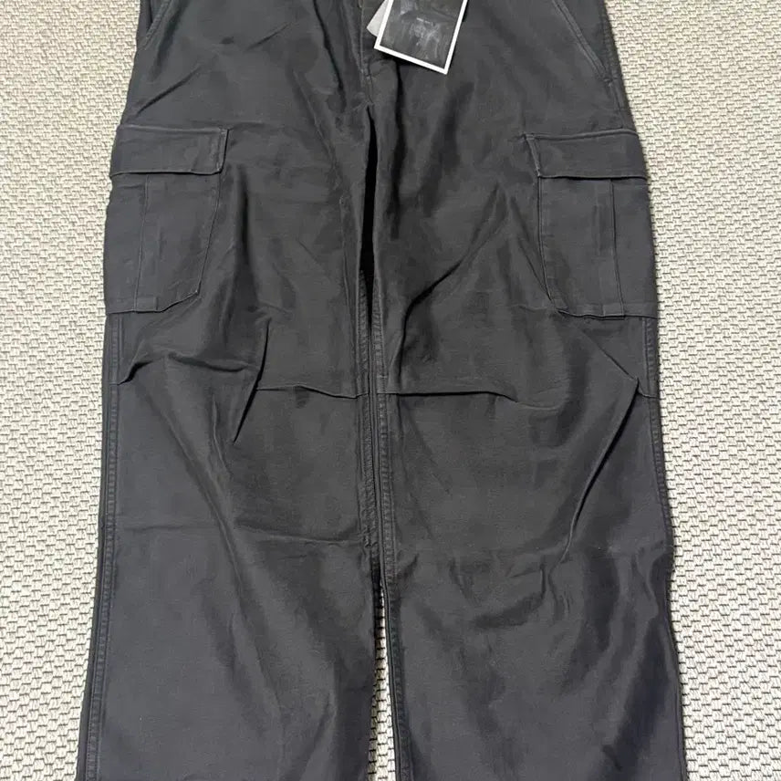 [BUNJANG] Ourselves Slow Man BDU Pants 3 / 아워셀브스 느린양반 BDU 팬츠 3