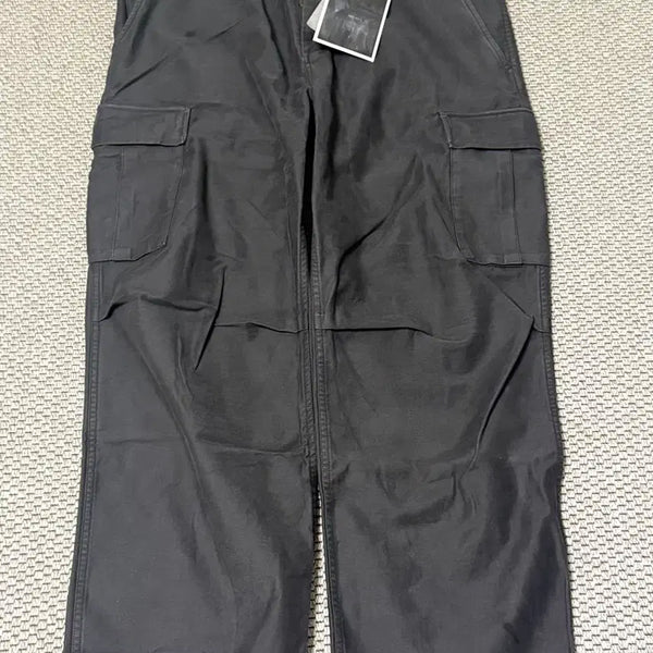 [BUNJANG] Ourselves Slow Man BDU Pants 3 / 아워셀브스 느린양반 BDU 팬츠 3