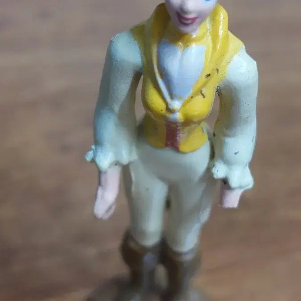 [BUNJANG] Sophia Figure / 피규어  소피아