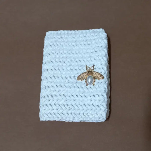 [BUNJANG] Medium Leather Diary / 다꾸 가죽다이어리