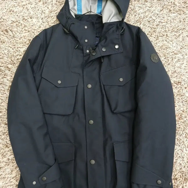 [BUNJANG] Kolon Goose Down Padded Jacket 95 / 6805 코오롱 패딩 구스 95