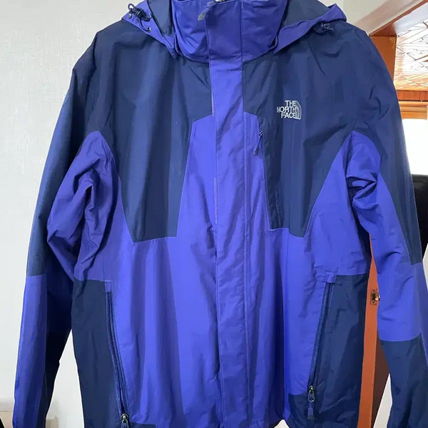 [BUNJANG] The North Face Men's Hiking Jacket / 노스페이스 자켓
