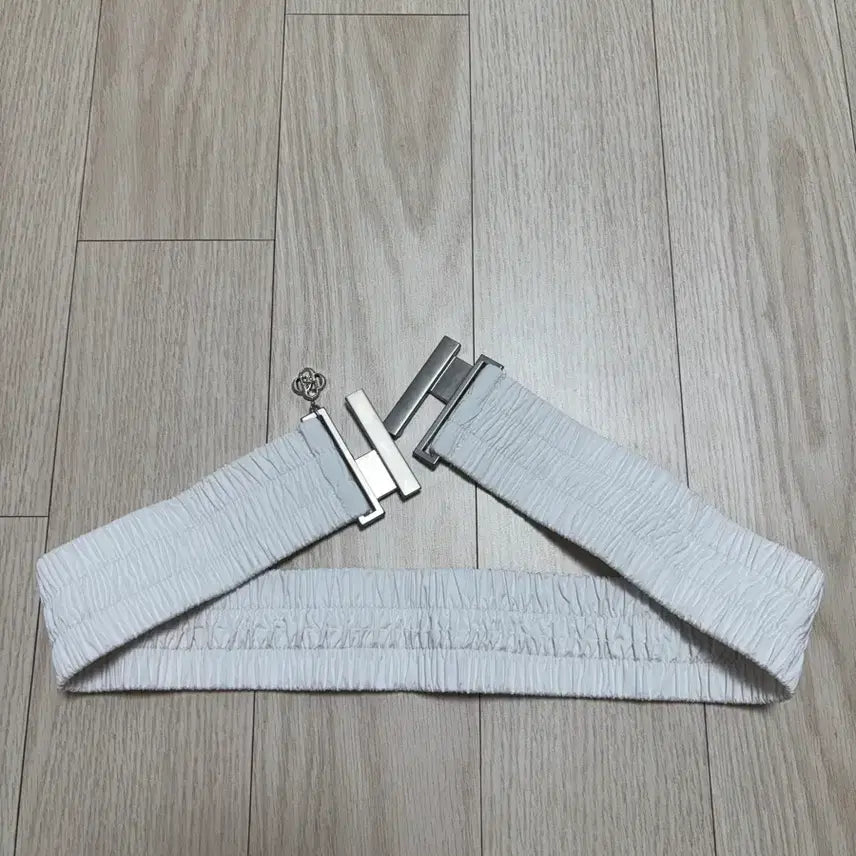 [BUNJANG] GraceU 24 Ver. Eclair Padded Belt / 그레이스유 멀티 패딩 벨트 24년ver 에끌레어