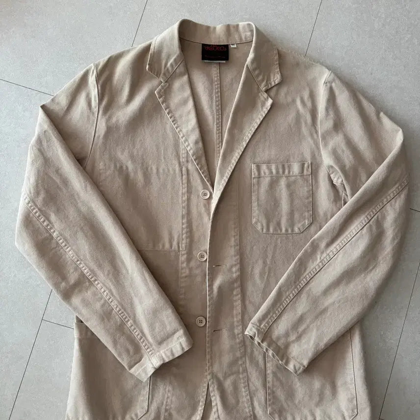 [BUNJANG] Betra Work Blazer Size 46 / 베트라 워크 블레이저