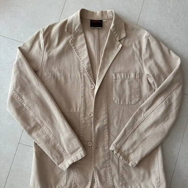 [BUNJANG] Betra Work Blazer Size 46 / 베트라 워크 블레이저