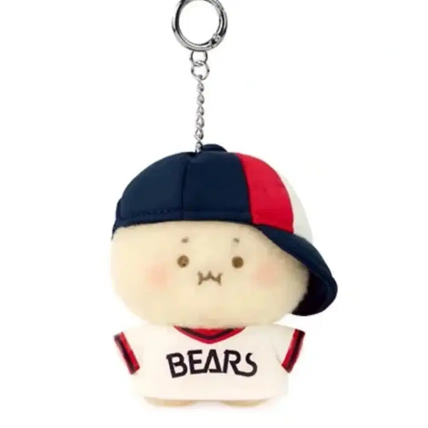 [BUNJANG] Doosan Baby MangGom Keyring / 두산 아기 망곰 키링