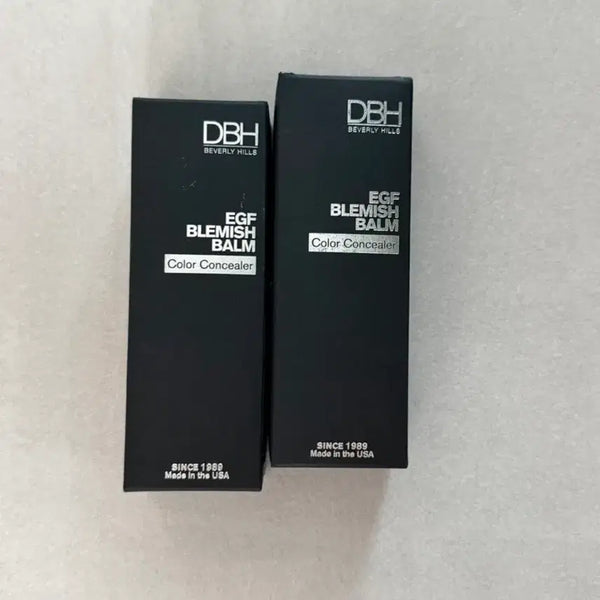 [BUNJANG] Themeshop DBH Blemish Balm 0.66oz / 더메스테릭스 DBH 블레미쉬 밤 0.66oz