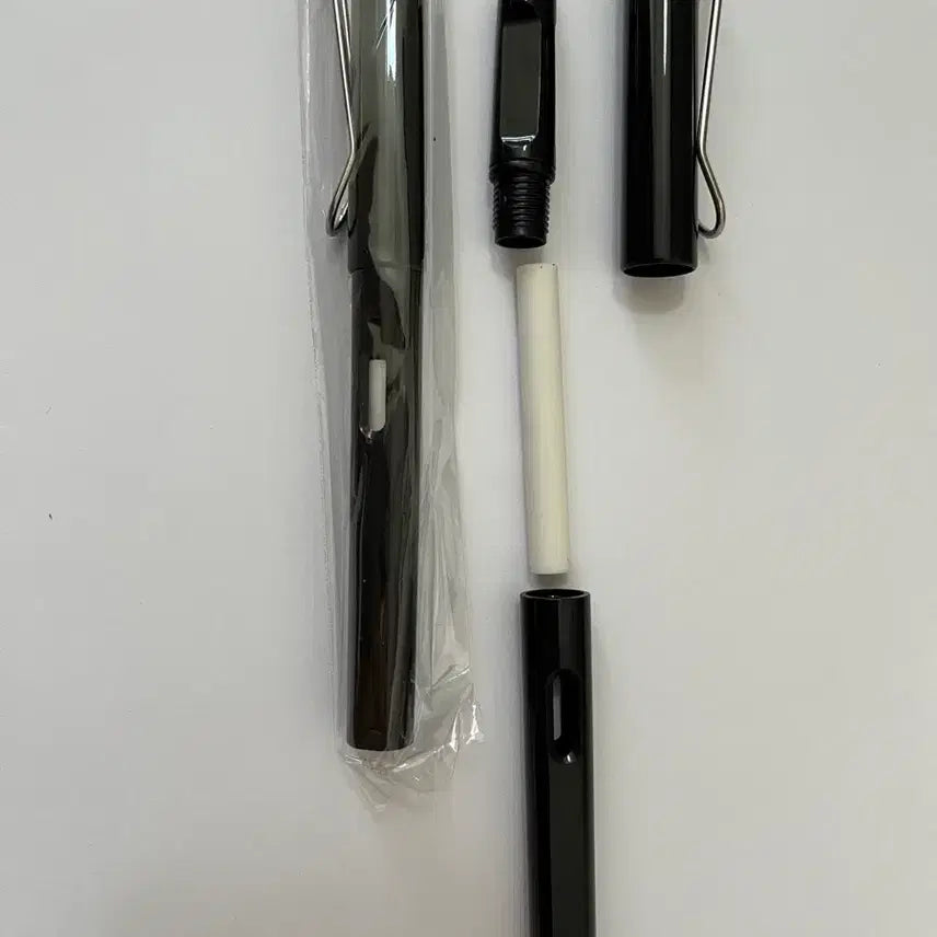 [BUNJANG] Everlasting Carbon Pencil 2-Pack / 반영구 탄소연필 2개