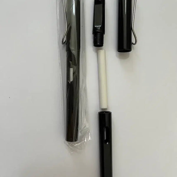 [BUNJANG] Everlasting Carbon Pencil 2-Pack / 반영구 탄소연필 2개