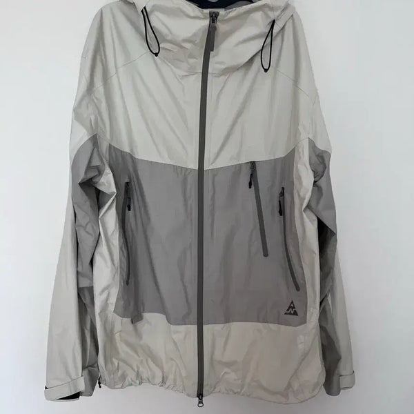 [BUNJANG] New Balance Windbreaker Jacket / 뉴발란스 바람막이
