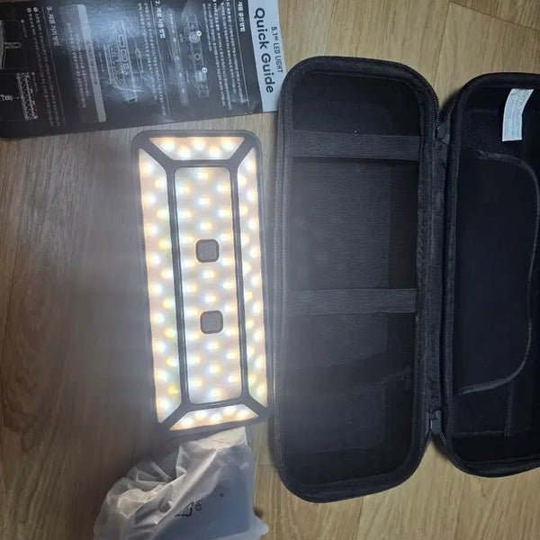 [BUNJANG] LUMENA 5.1 Pro Table Lamp / 루메나 5.1프로