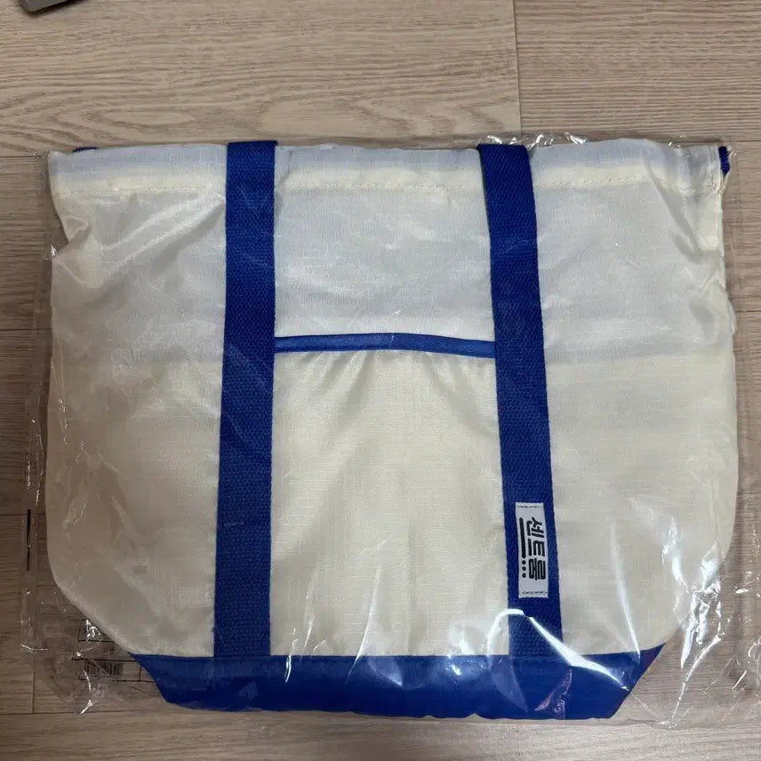 [BUNJANG] Centrum Swimbag / (새상품)센트룸 증정용 스윔백