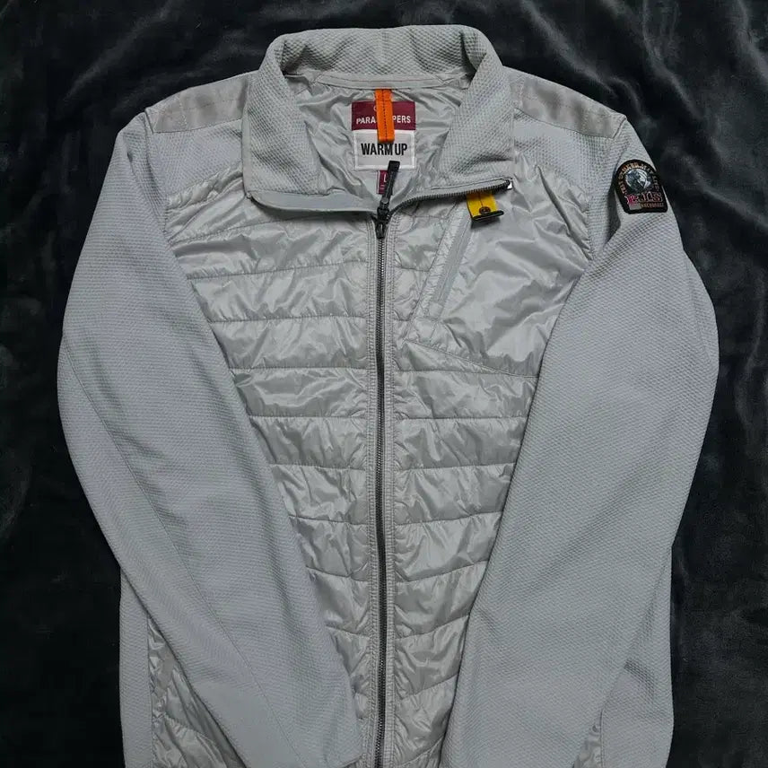 [BUNJANG] Parajumpers Lightweight Down Jacket L / 파라점퍼스 경량 패딩