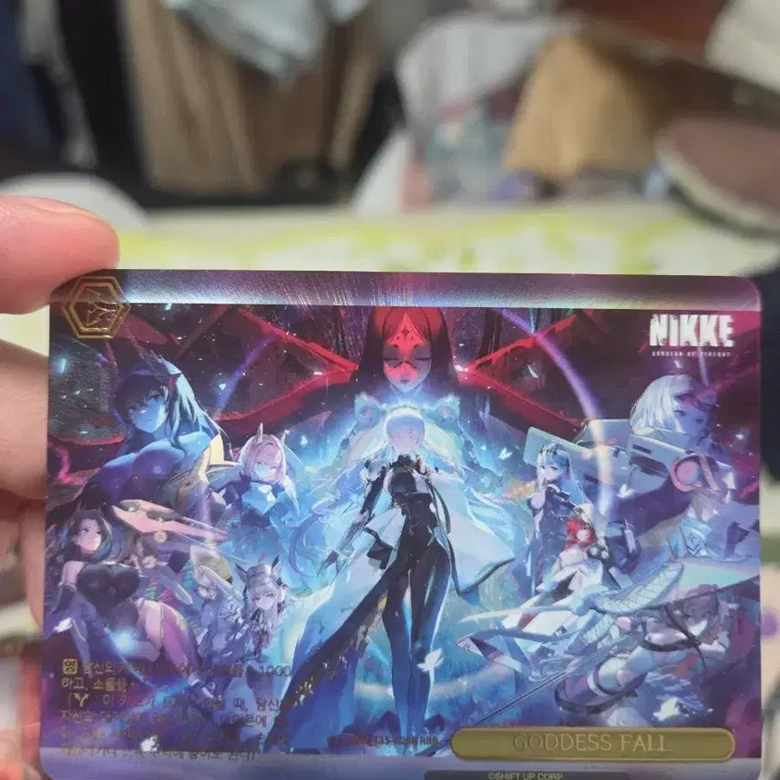 [BUNJANG] NİKE Mak Card / 니케 클막카드
