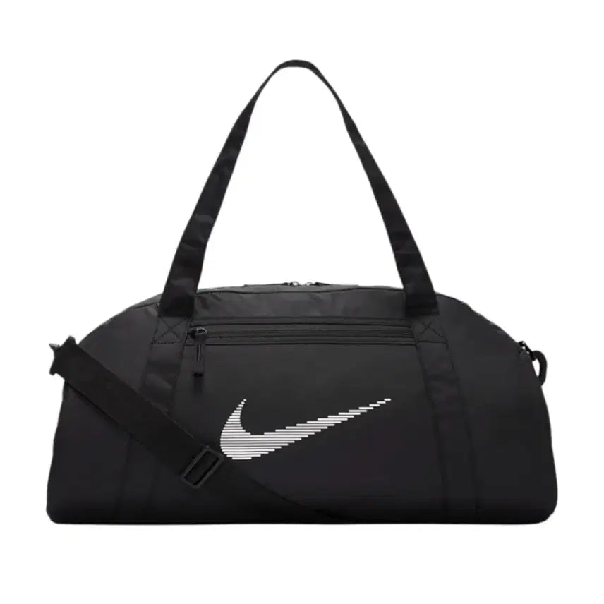 [BUNJANG] Nike Duffle Bag Black / 나이키 더플백 블랙