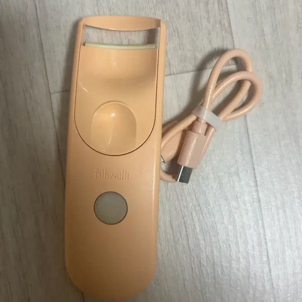 [BUNJANG] Fillimilli Heated Eyelash Curler / 필리밀리 히팅뷰러 판매합니다!