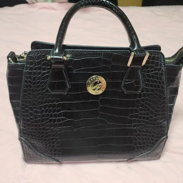[BUNJANG] Gapachi Bag / 가파치 가방