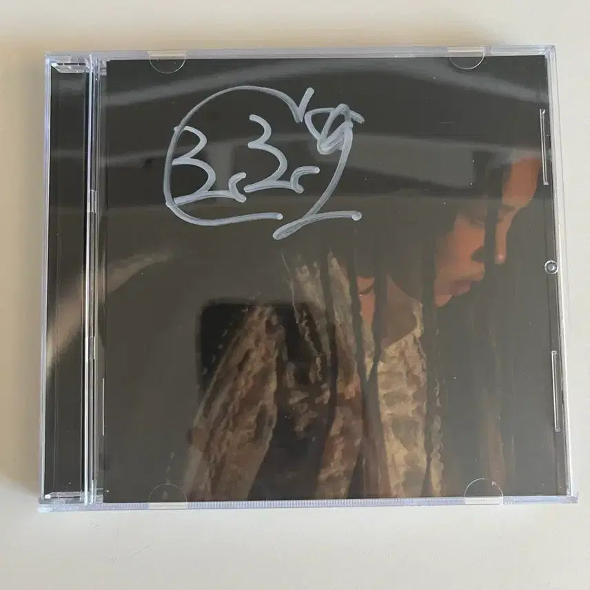 [BUNJANG] Lucifer's Therapy CD / 루시갱 Lucifer s Therapy cd 국힙