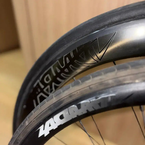 [BUNJANG] 30mm Clincher Wheelset / 아르마블레이드30휠셋클린쳐