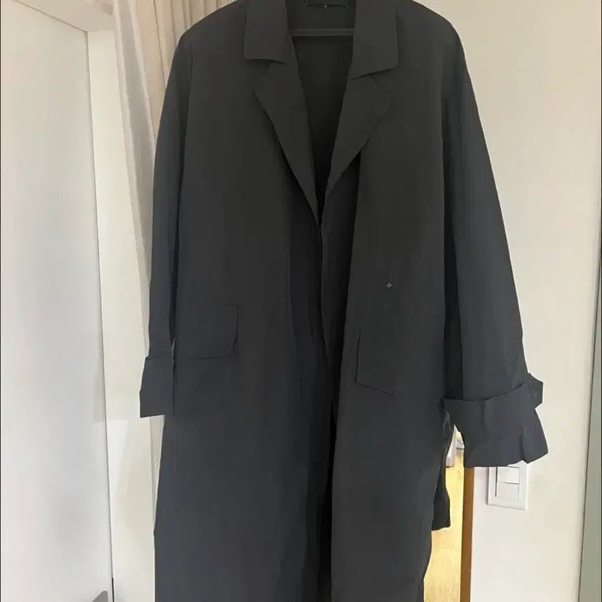 [BUNJANG] DKNY Trench Coat / DKNY 트렌치코트