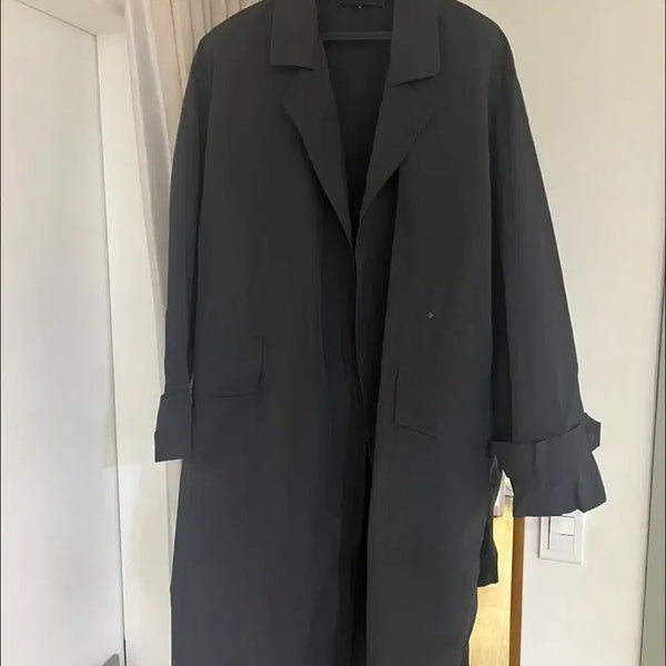 [BUNJANG] DKNY Trench Coat / DKNY 트렌치코트