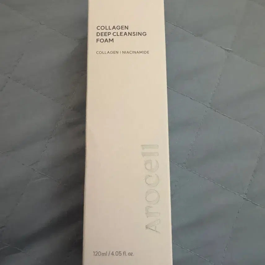 [BUNJANG] Arocelle Cleansing Foam 120ml / 아로셀 클렌징폼