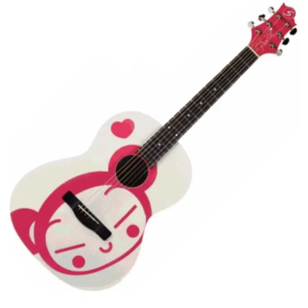 [BUNJANG] Samick P.U.K.K.A. Guitar / 삼익 뿌까 기타
