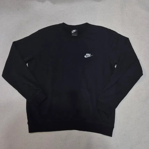 [BUNJANG] Nike Sweatshirt Size 100 / 나이키  맨투맨100