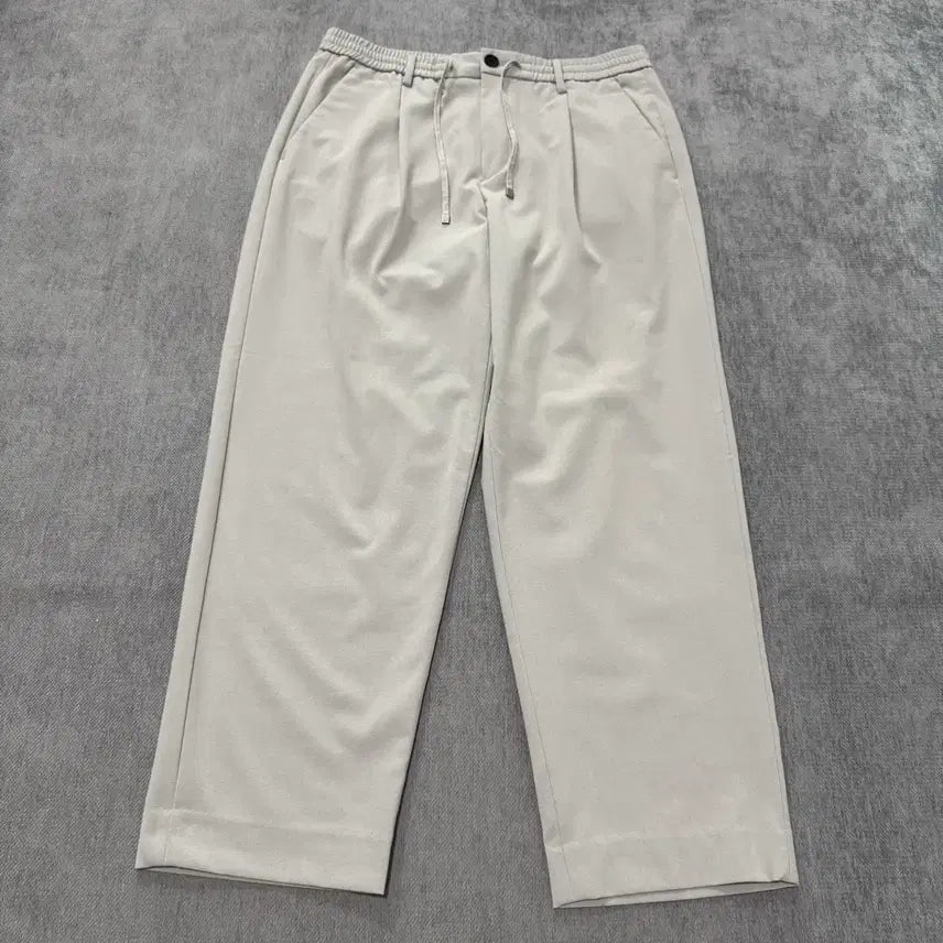 [BUNJANG] Musinsa Standard Pants Size 32 / 32 무신사스탠다드 바지