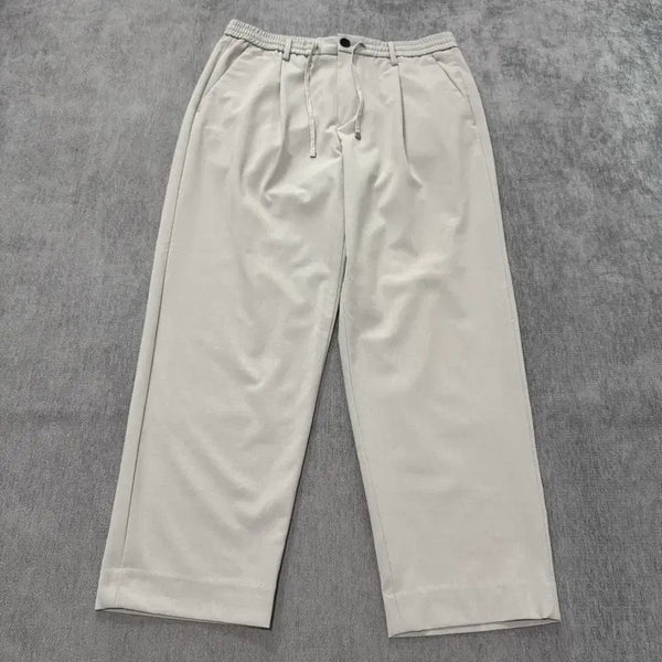 [BUNJANG] Musinsa Standard Pants Size 32 / 32 무신사스탠다드 바지