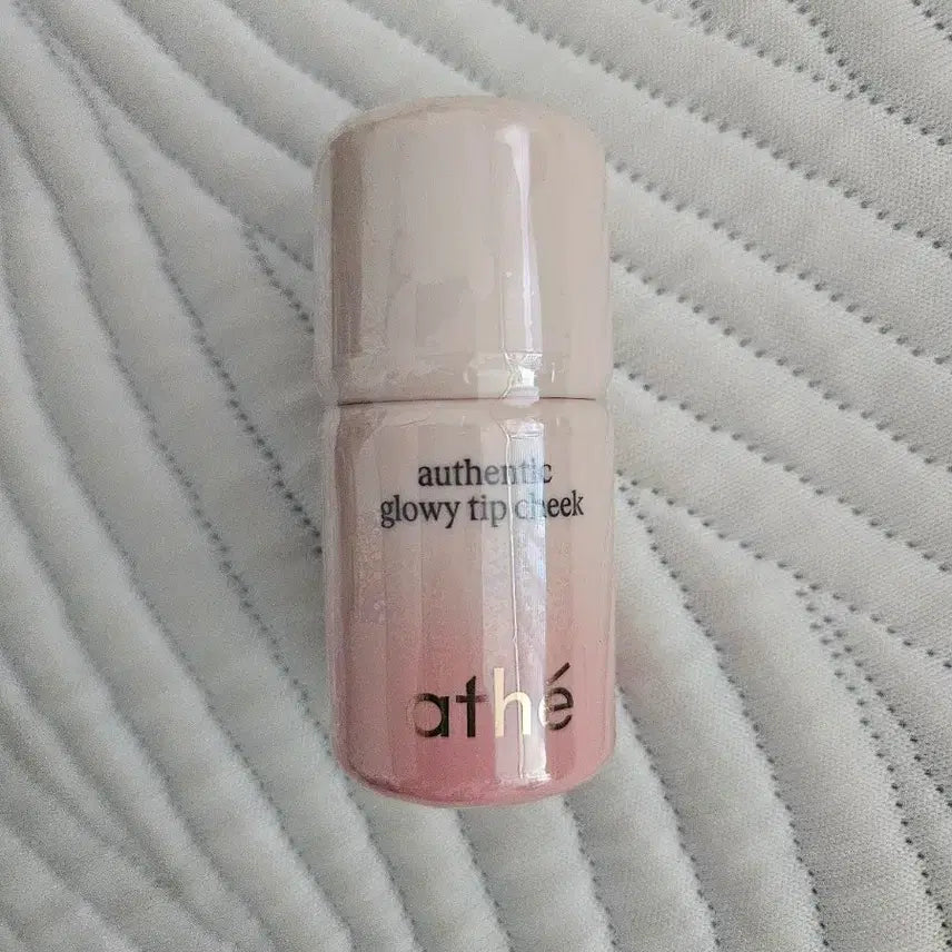 [BUNJANG] ATHE Authentic Glowy Tip Cheek Dream / 아떼 어센틱 글로이 팁 치크 드림