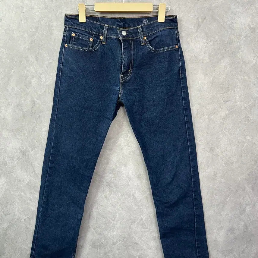 [BUNJANG] Levi's 502 Denim Jeans - Size 30 / 리바이스 청바지 502 데님바지 30사이즈