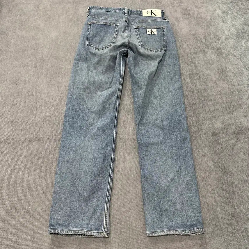 [BUNJANG] Calvin Klein Jeans Denim Pants 28 / 28 캘빈클라인 청바지 데님 팬츠