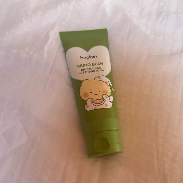 [BUNJANG] B.Plain Cleansing Foam / 비플레인 클렌징폼 판매