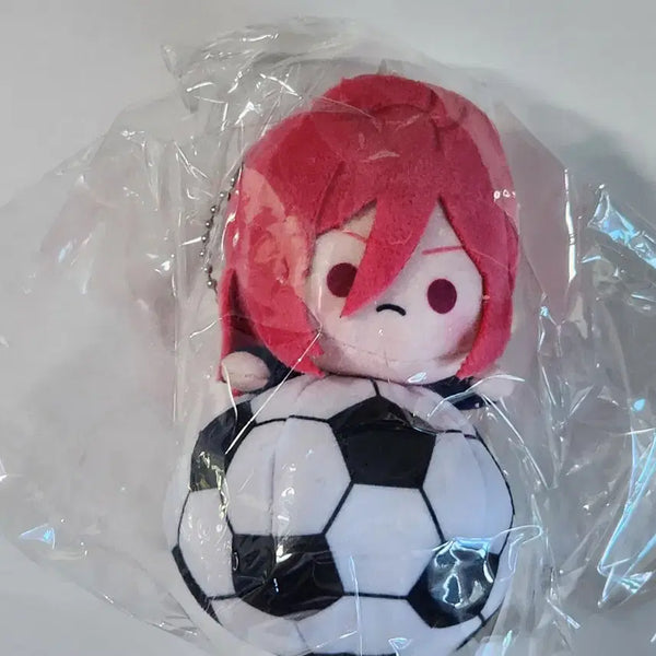 [BUNJANG] Blue Lock Chigiri Plush Doll / 블루록 치기리 누이구루미