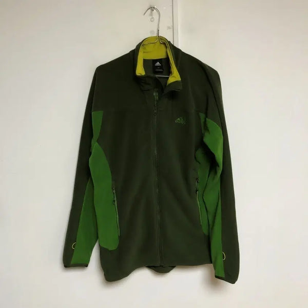 [BUNJANG] Adidas Men's Winter Jacket XL / 아디다스 남성 겨울 자켓 105XL@9965